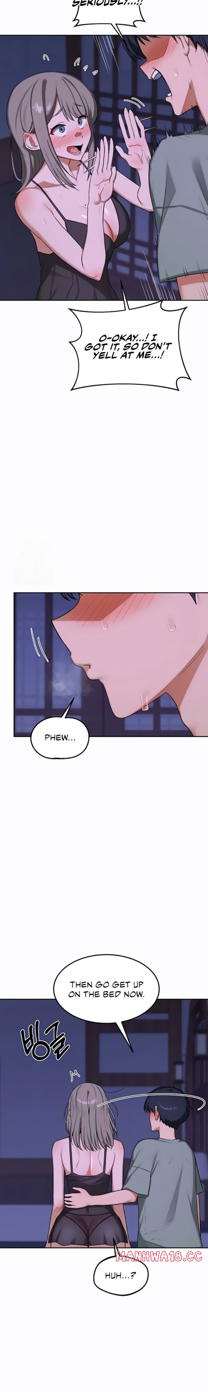 MILF Exchange Plan - Chapter 56 Page 10