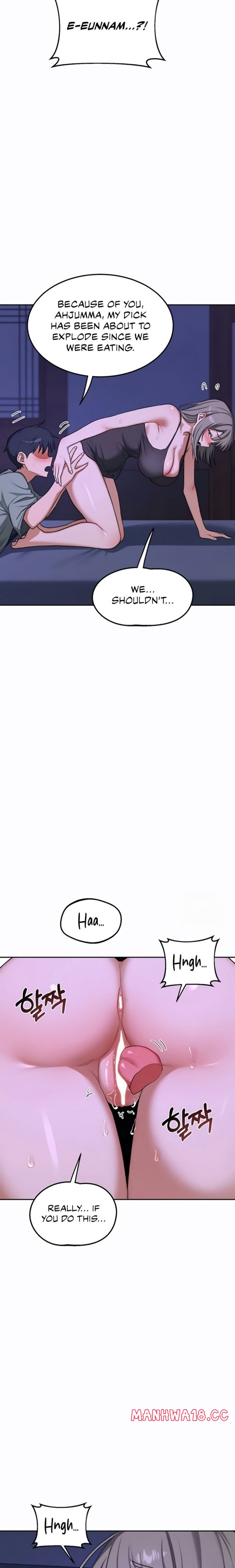 MILF Exchange Plan - Chapter 56 Page 13