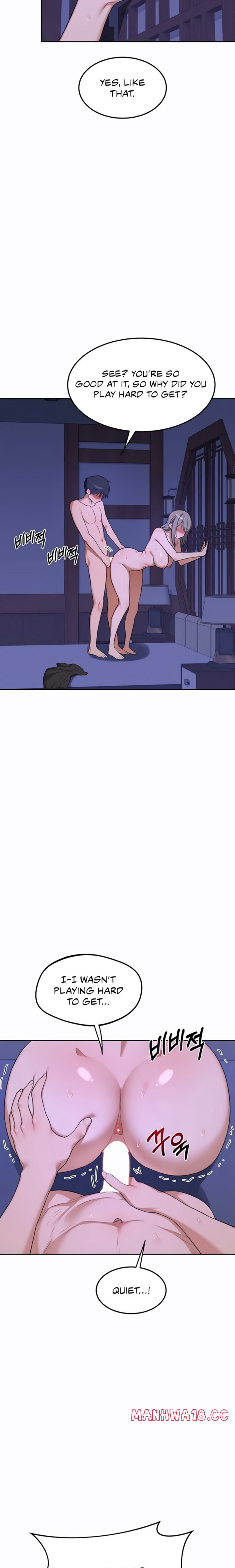 MILF Exchange Plan - Chapter 56 Page 26