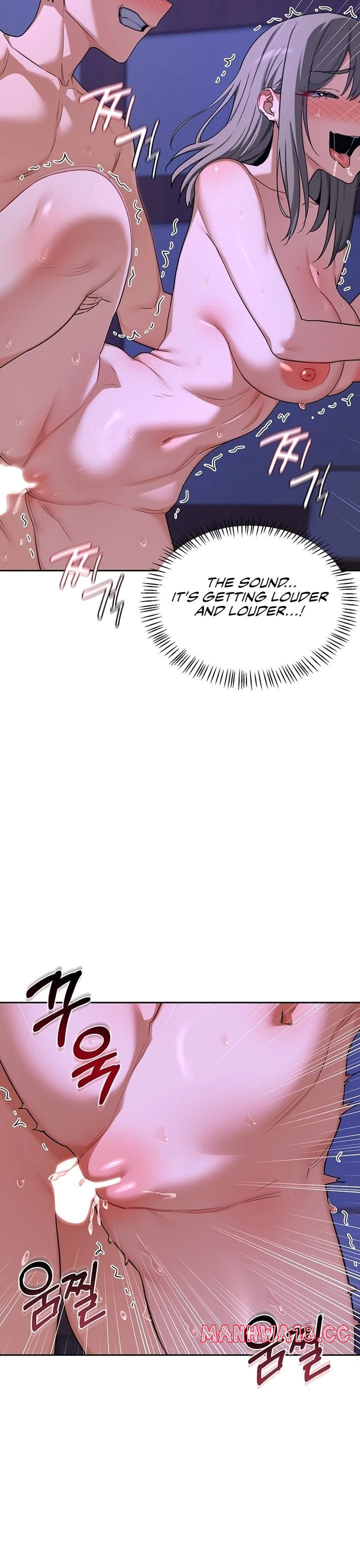 MILF Exchange Plan - Chapter 58 Page 14