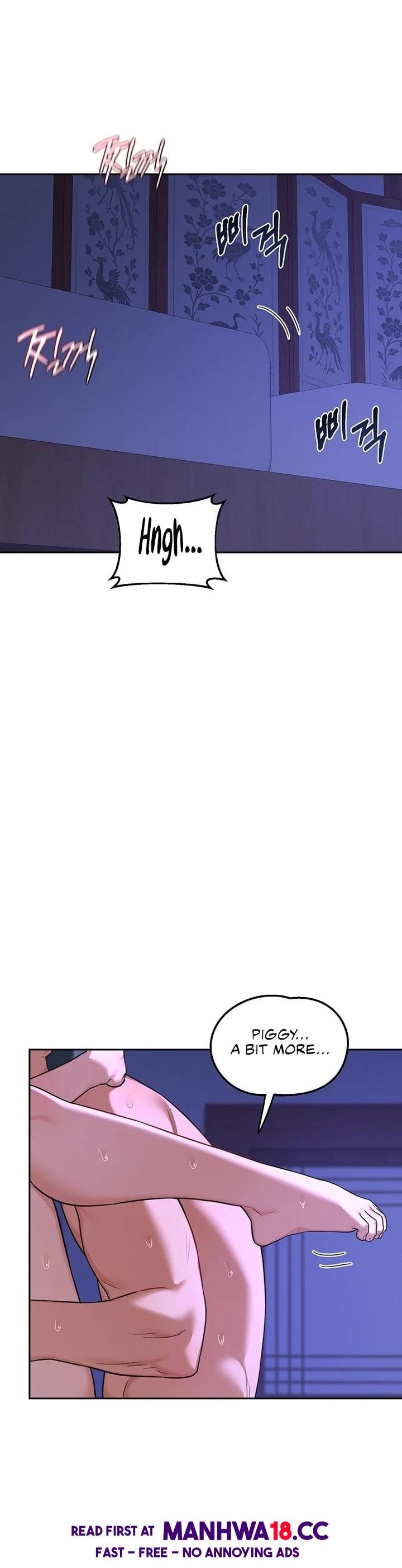 MILF Exchange Plan - Chapter 58 Page 15