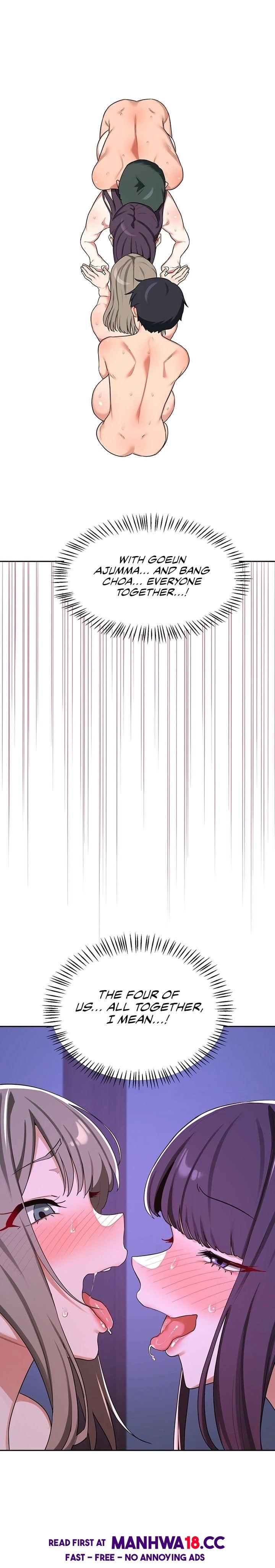 MILF Exchange Plan - Chapter 58 Page 5