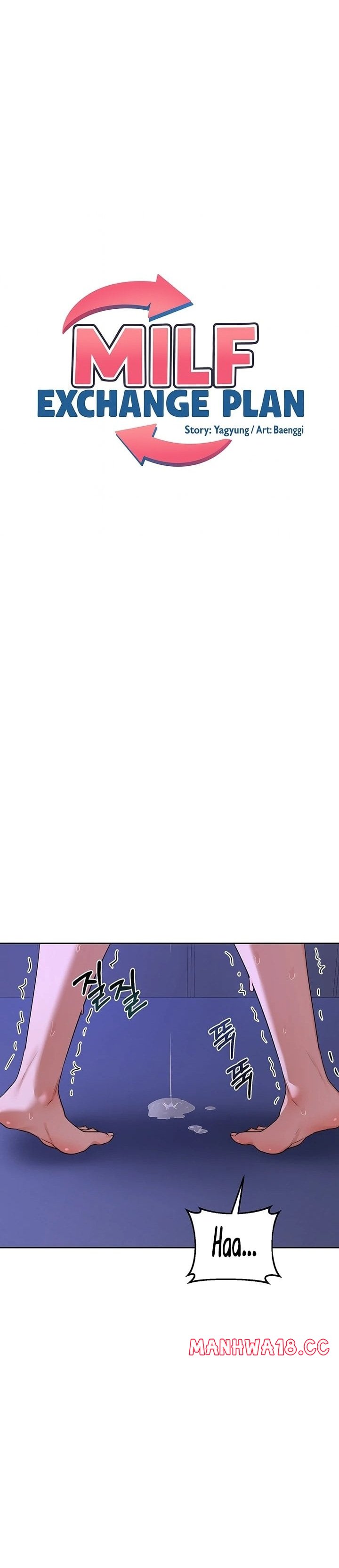 MILF Exchange Plan - Chapter 58 Page 6