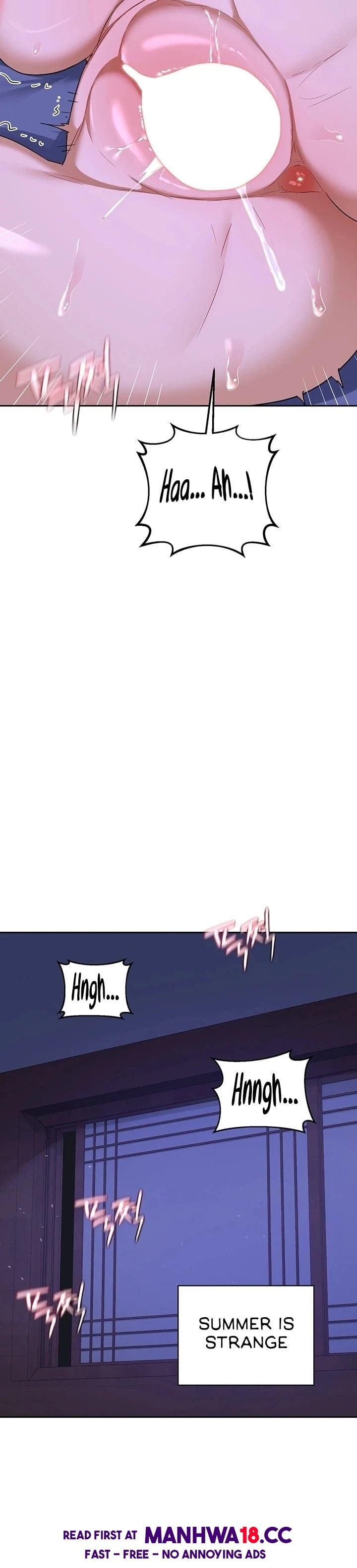 MILF Exchange Plan - Chapter 59 Page 33