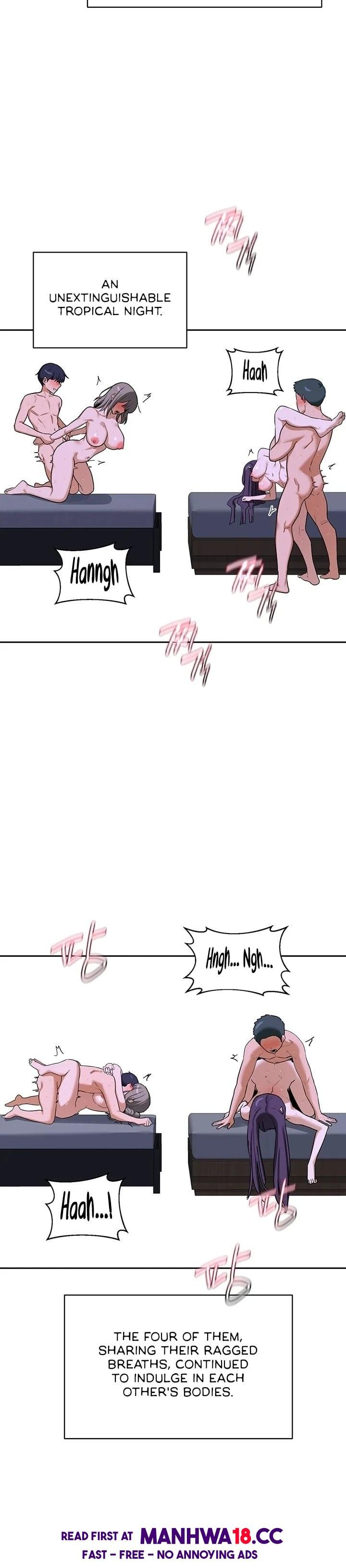 MILF Exchange Plan - Chapter 59 Page 37