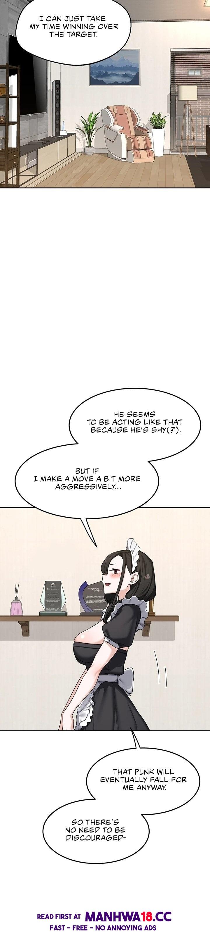 MILF Exchange Plan - Chapter 61 Page 34