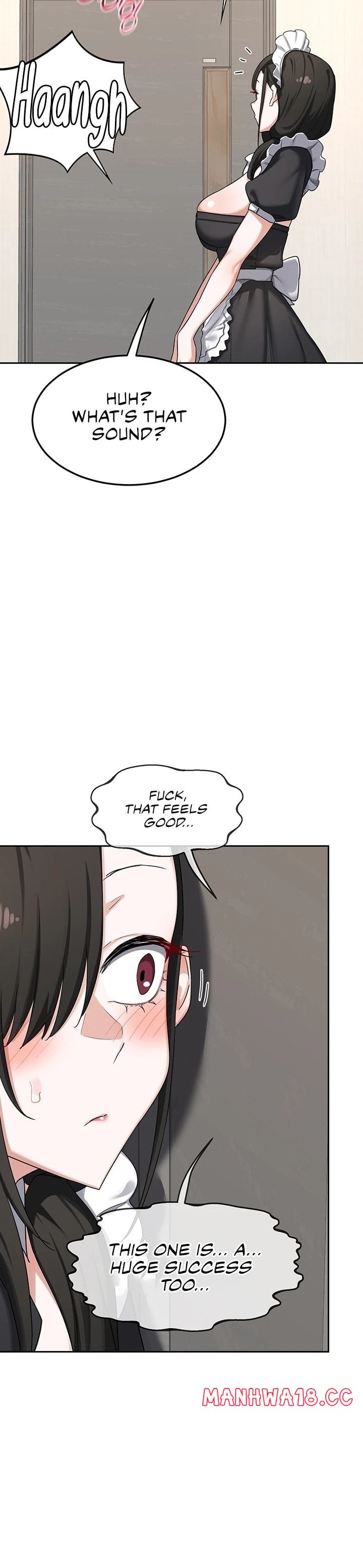 MILF Exchange Plan - Chapter 61 Page 36