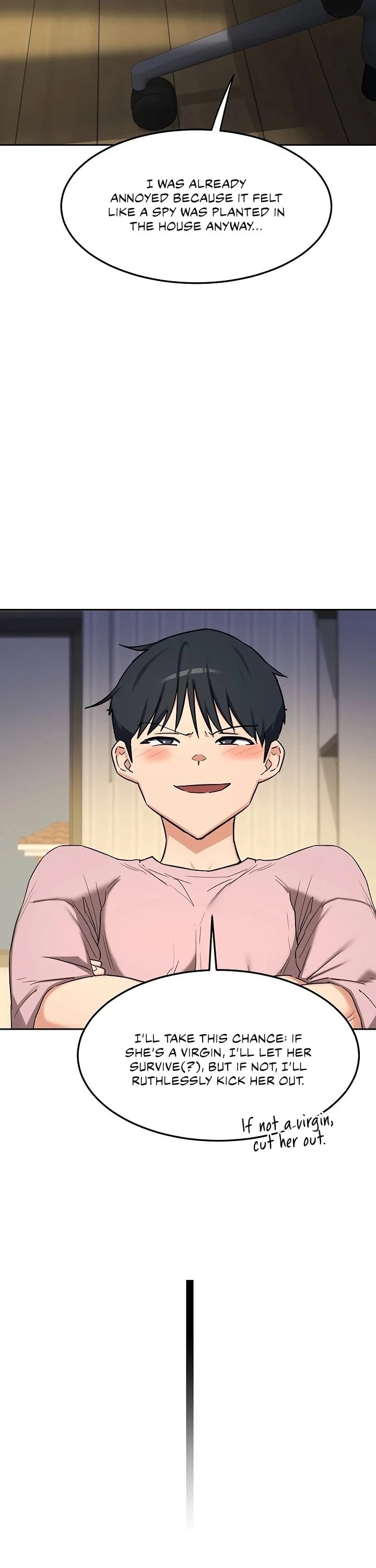 MILF Exchange Plan - Chapter 62 Page 21