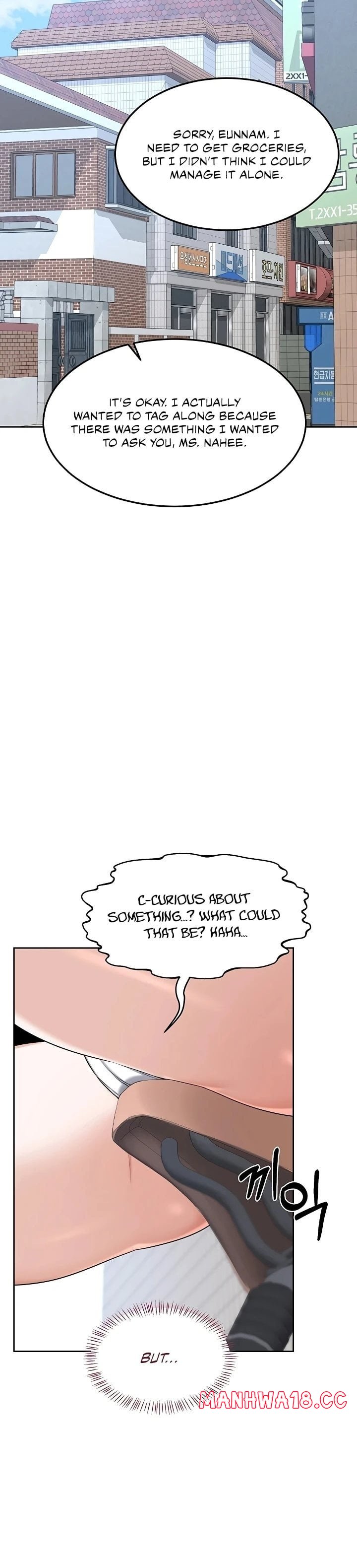 MILF Exchange Plan - Chapter 62 Page 43