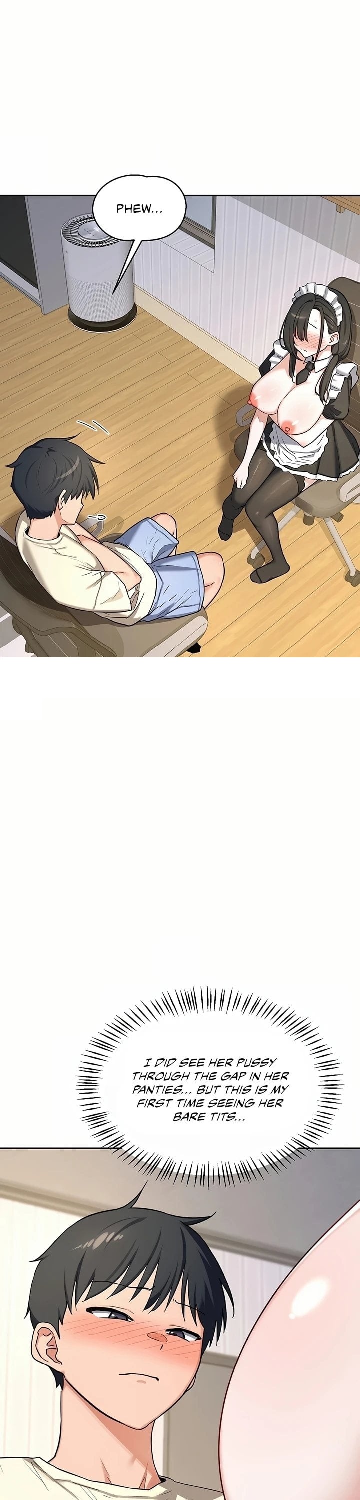 MILF Exchange Plan - Chapter 64 Page 17