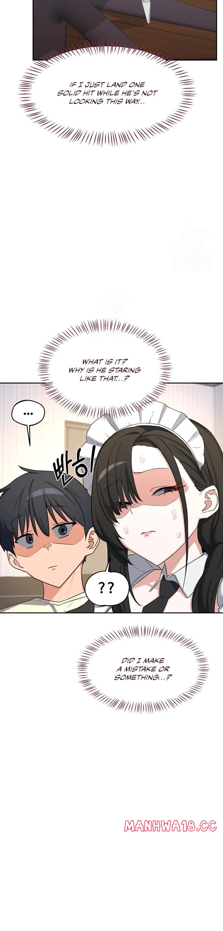 MILF Exchange Plan - Chapter 64 Page 3