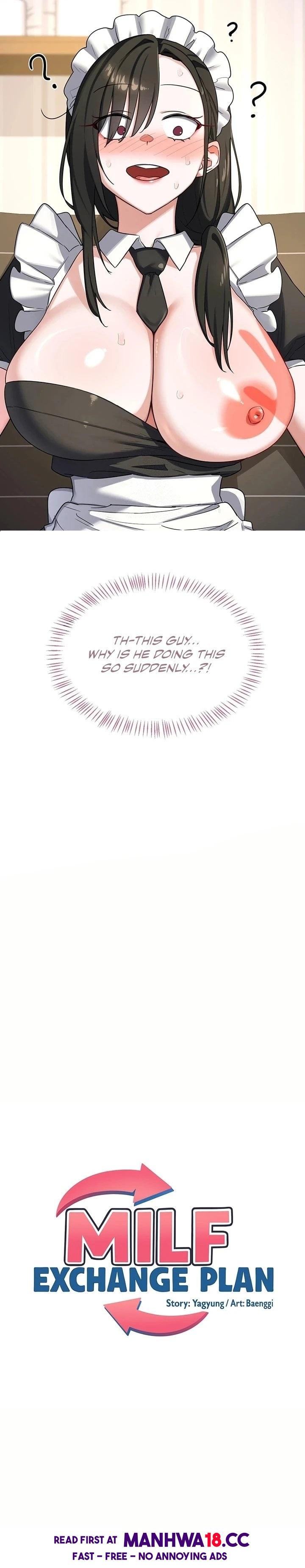 MILF Exchange Plan - Chapter 64 Page 5