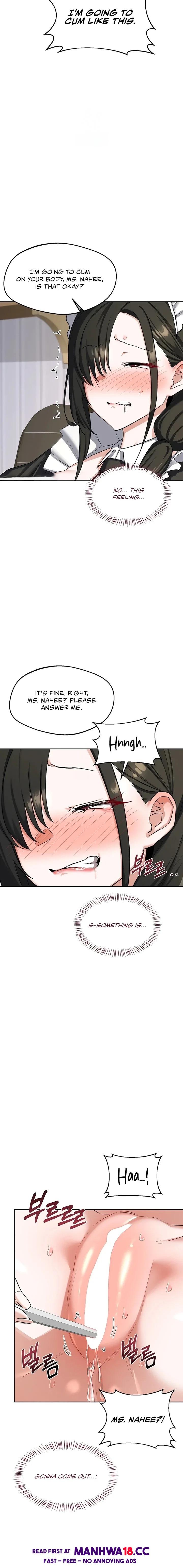 MILF Exchange Plan - Chapter 65 Page 10