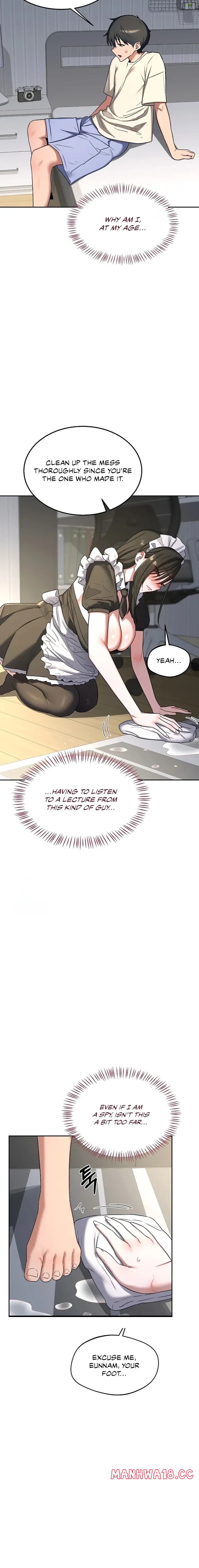 MILF Exchange Plan - Chapter 65 Page 14