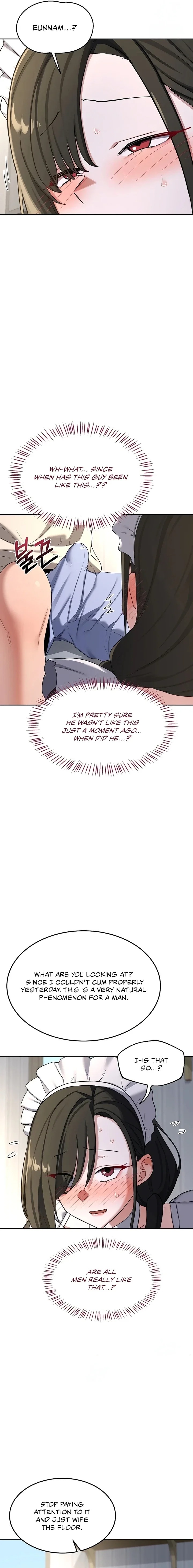 MILF Exchange Plan - Chapter 65 Page 15