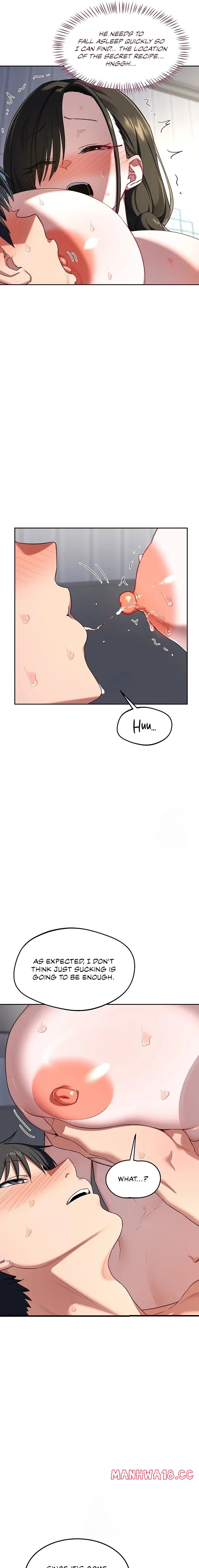 MILF Exchange Plan - Chapter 66 Page 5