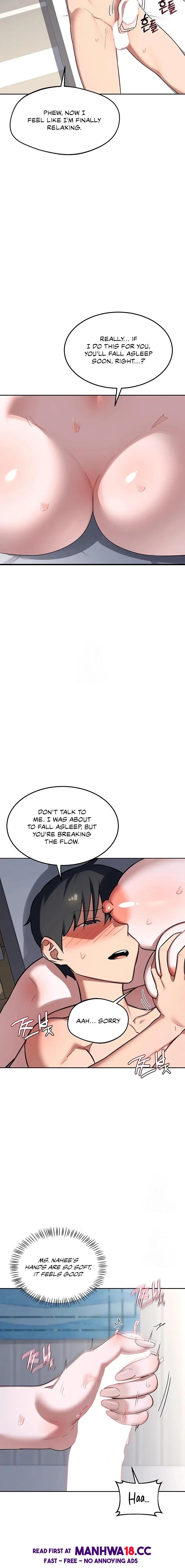 MILF Exchange Plan - Chapter 66 Page 8