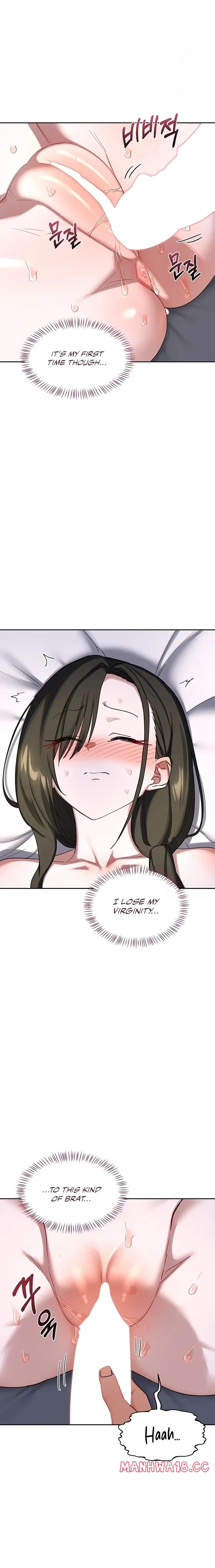 MILF Exchange Plan - Chapter 67 Page 1