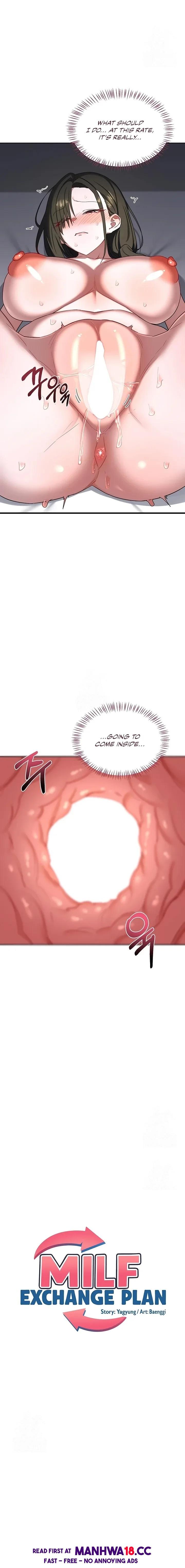 MILF Exchange Plan - Chapter 67 Page 2