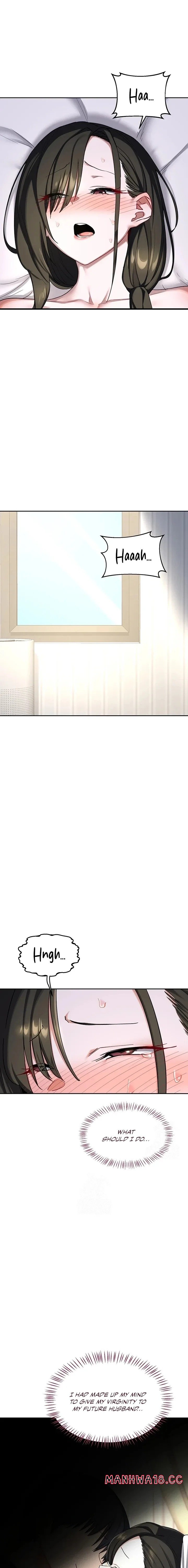 MILF Exchange Plan - Chapter 67 Page 3