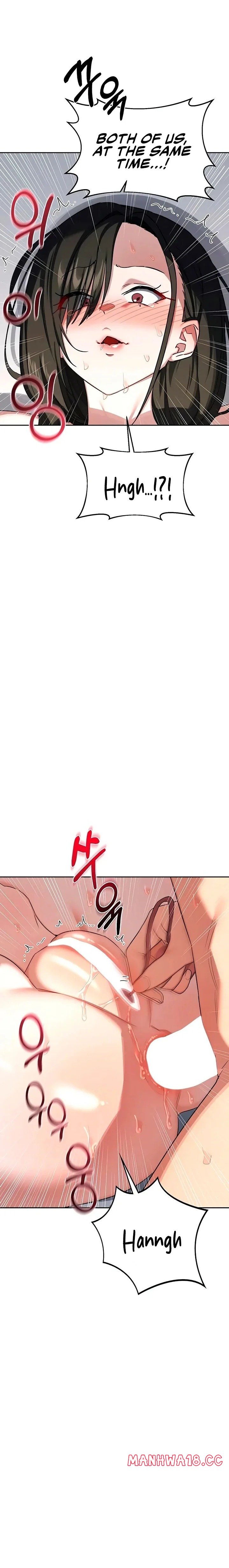 MILF Exchange Plan - Chapter 68 Page 22