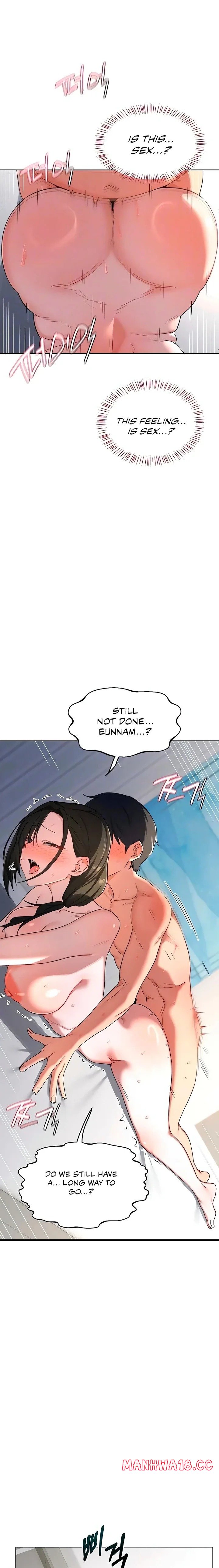 MILF Exchange Plan - Chapter 68 Page 5