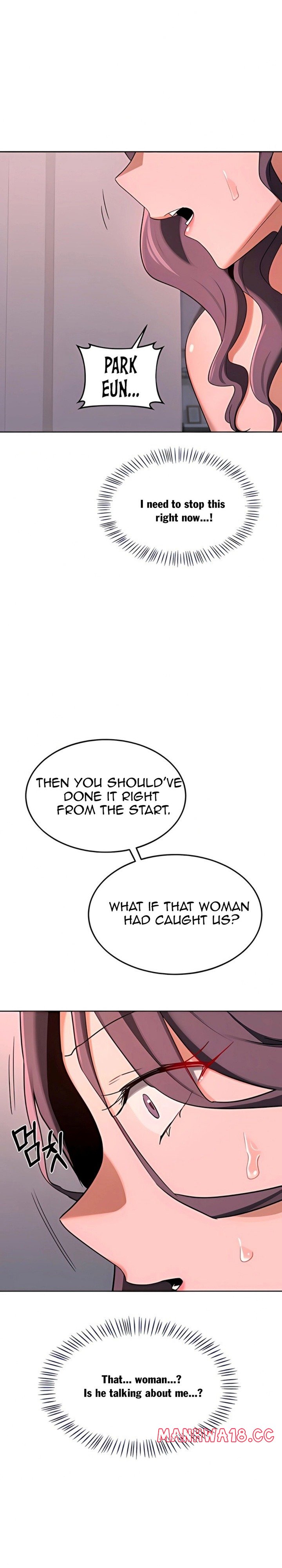 MILF Exchange Plan - Chapter 71 Page 3