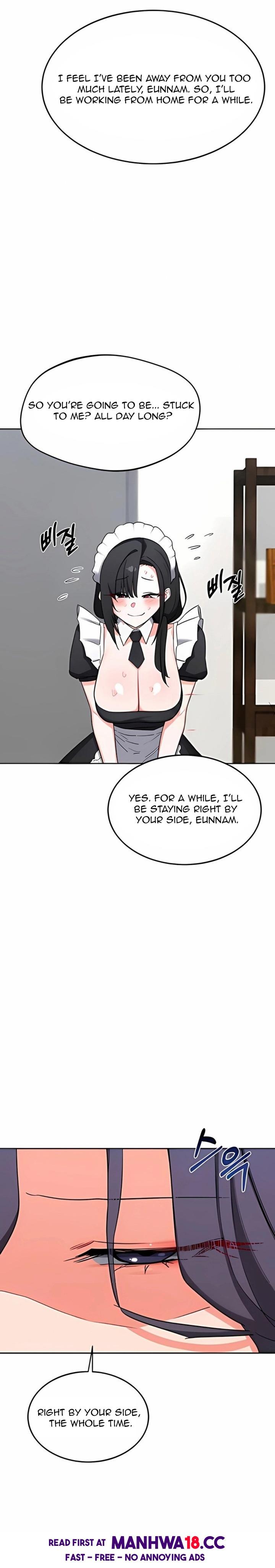 MILF Exchange Plan - Chapter 71 Page 31