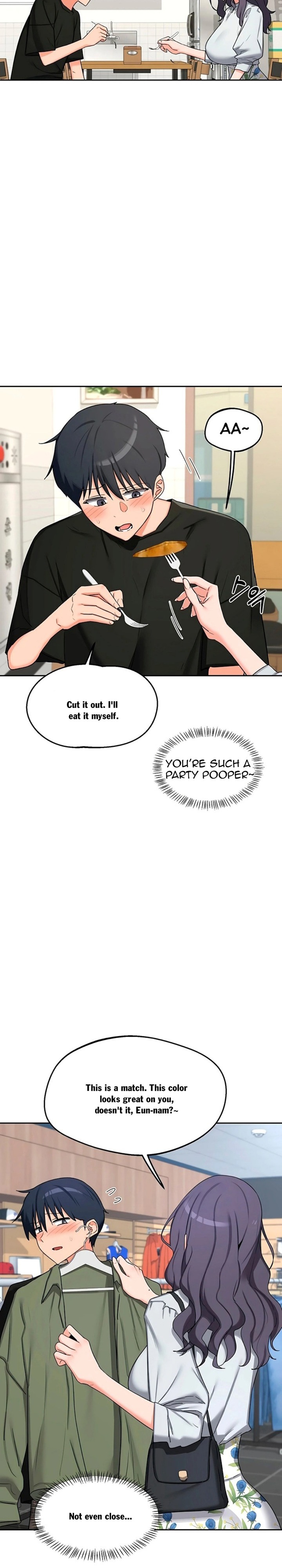 MILF Exchange Plan - Chapter 72 Page 27