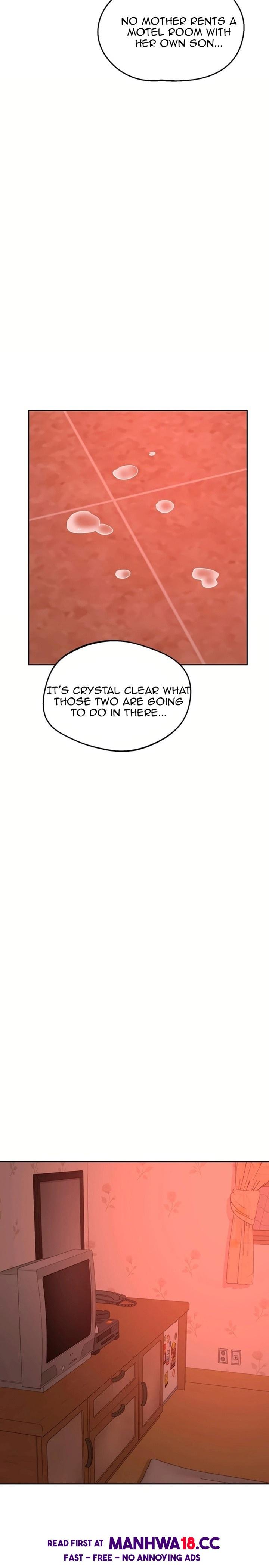 MILF Exchange Plan - Chapter 73 Page 13