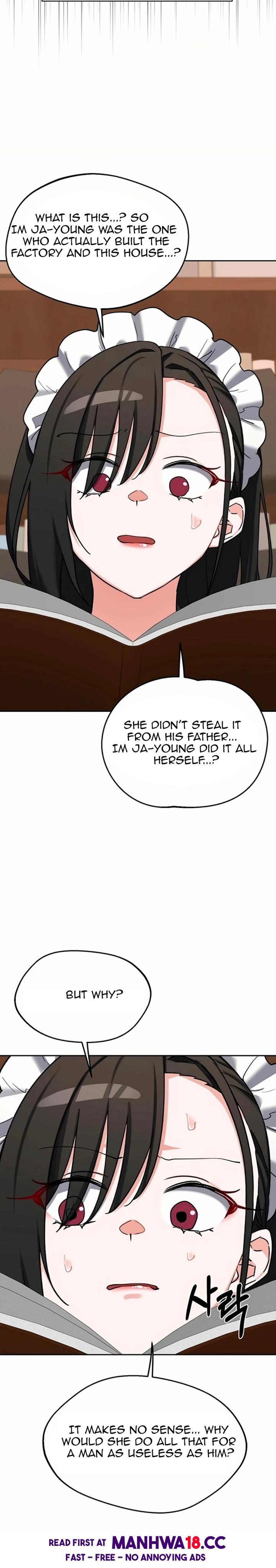 MILF Exchange Plan - Chapter 73 Page 29