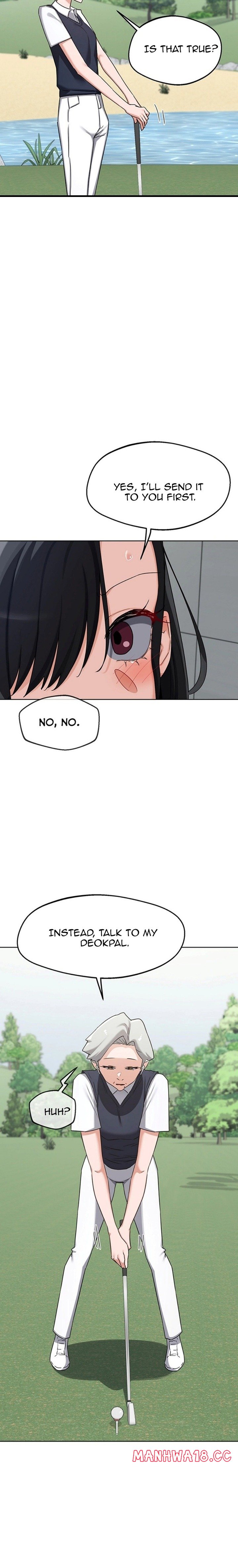 MILF Exchange Plan - Chapter 77 Page 21