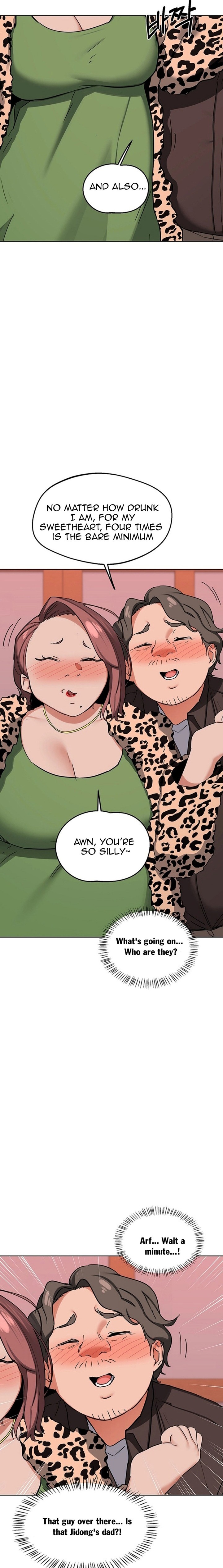MILF Exchange Plan - Chapter 77 Page 24
