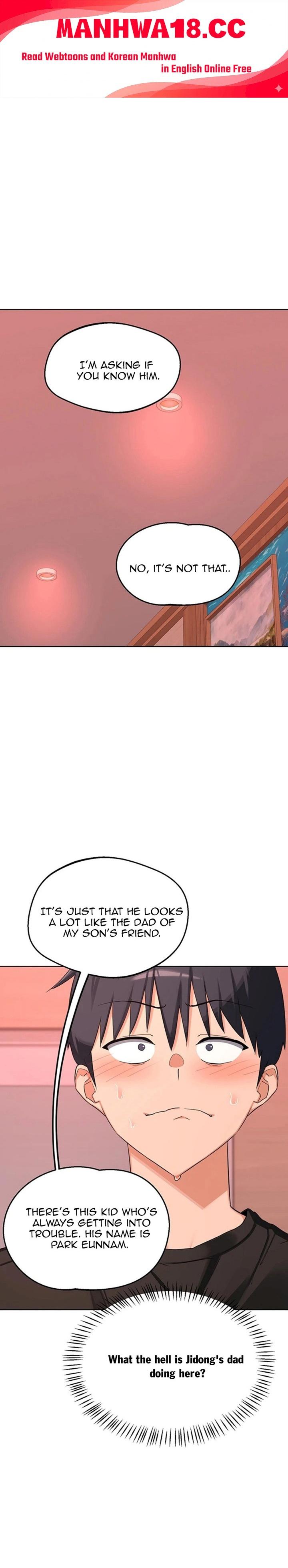 MILF Exchange Plan - Chapter 78 Page 1