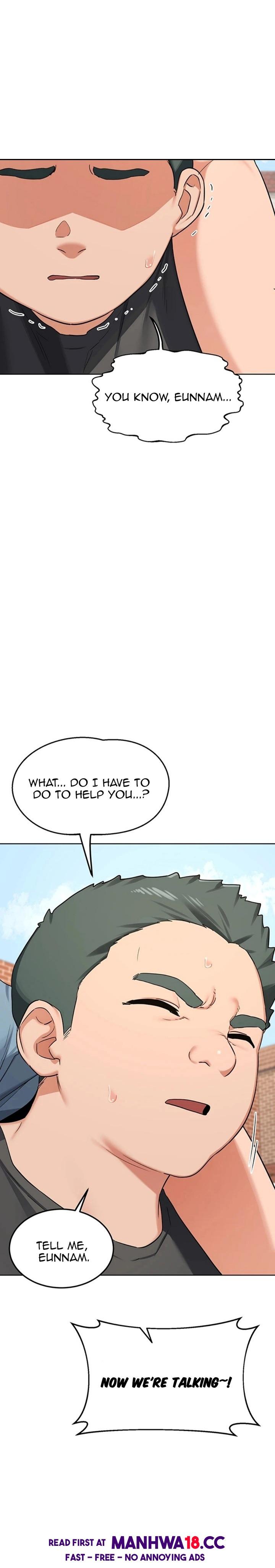 MILF Exchange Plan - Chapter 79 Page 9