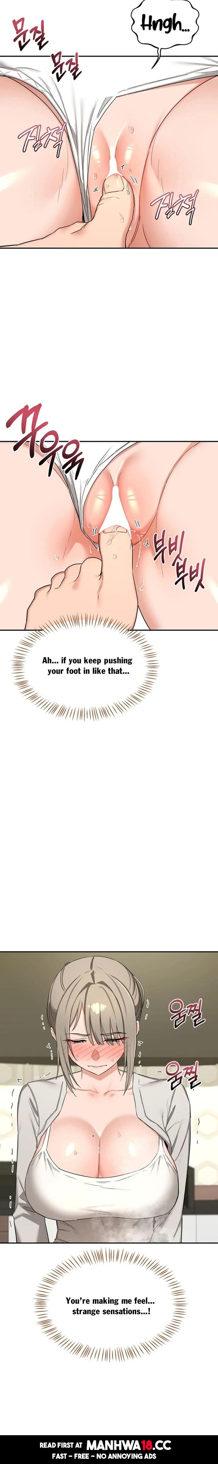 MILF Exchange Plan - Chapter 80 Page 5