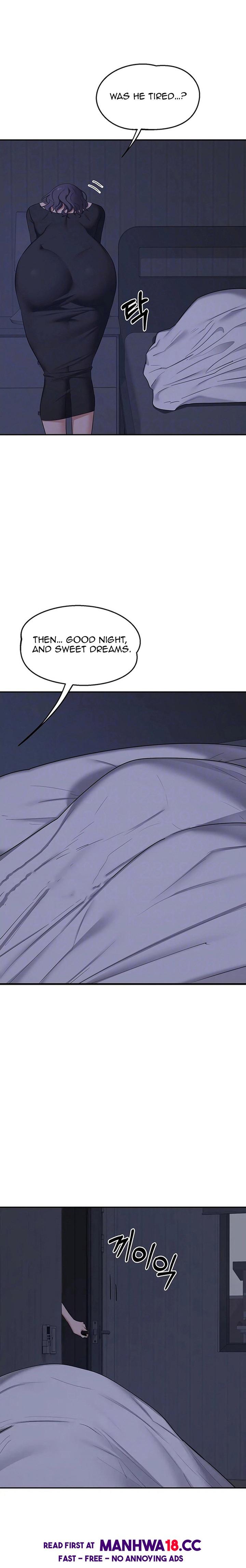 MILF Exchange Plan - Chapter 82 Page 3