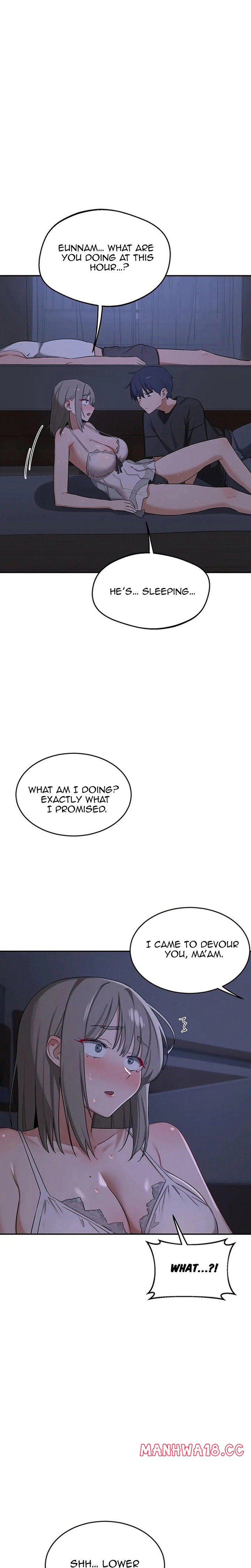 MILF Exchange Plan - Chapter 82 Page 7