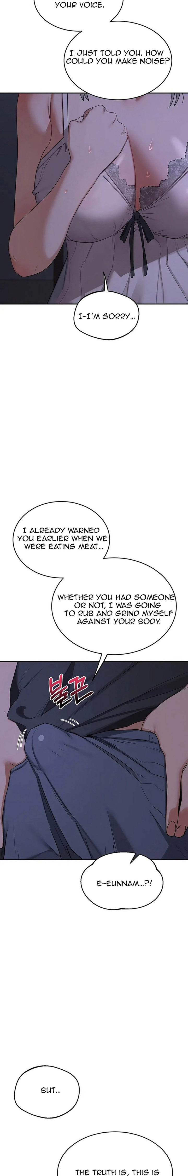 MILF Exchange Plan - Chapter 82 Page 8