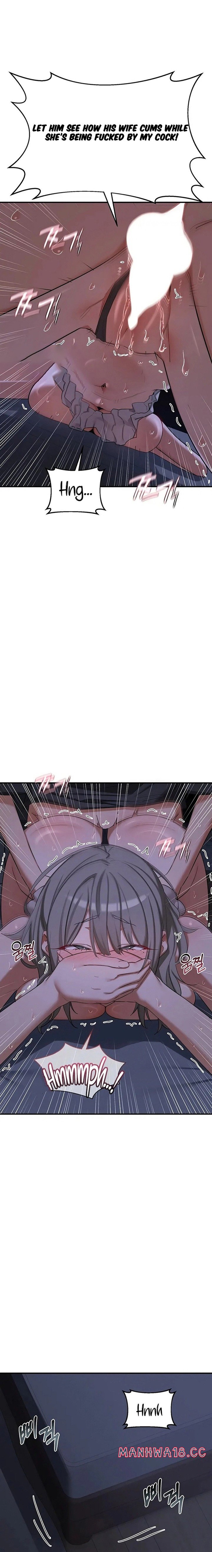 MILF Exchange Plan - Chapter 83 Page 28