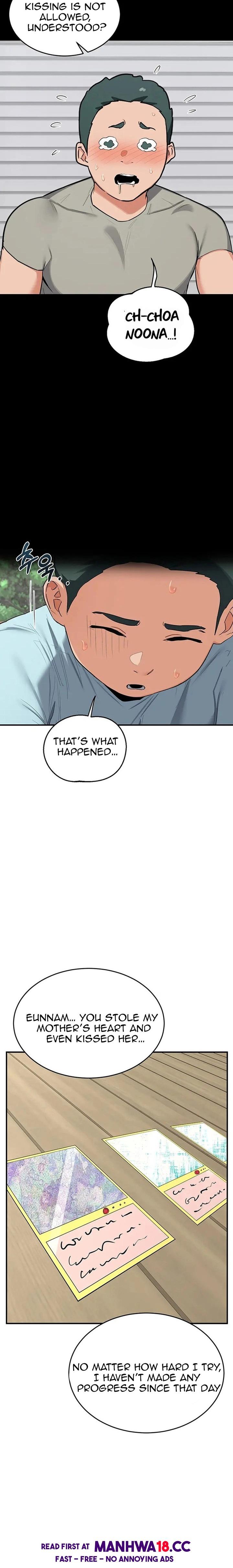 MILF Exchange Plan - Chapter 85 Page 21