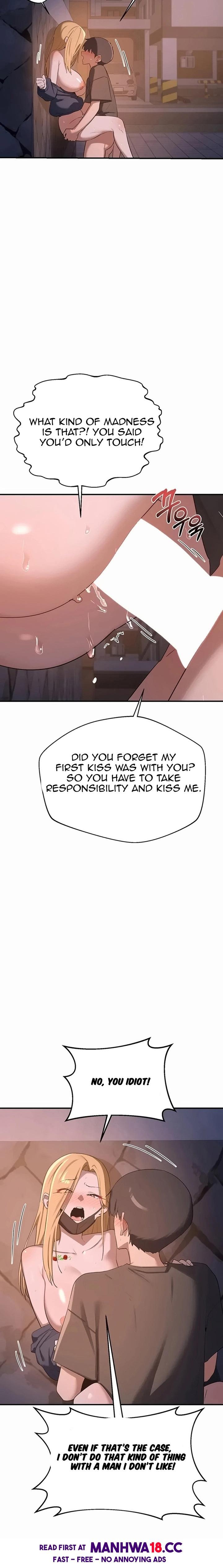 MILF Exchange Plan - Chapter 87 Page 22