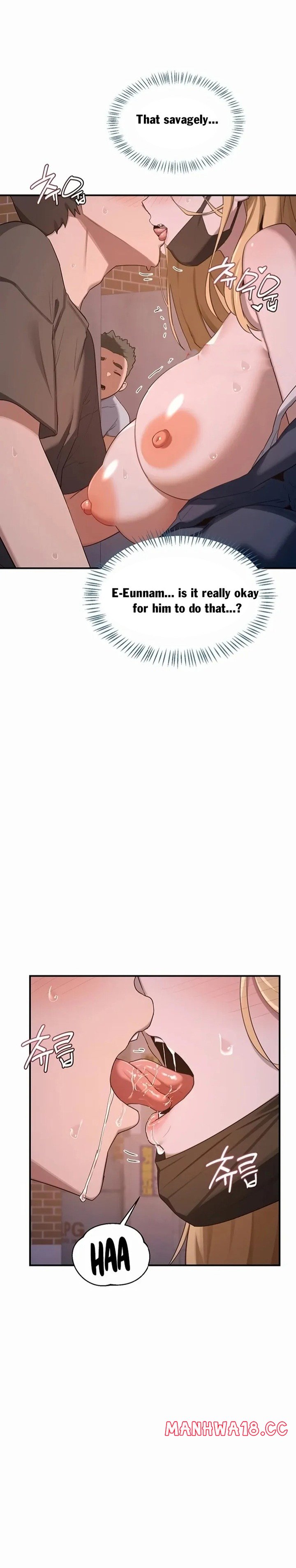 MILF Exchange Plan - Chapter 88 Page 2