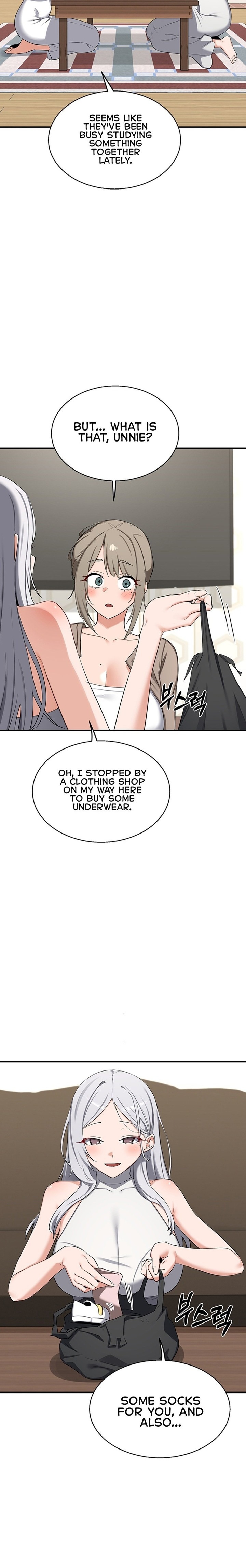 MILF Exchange Plan - Chapter 89 Page 20