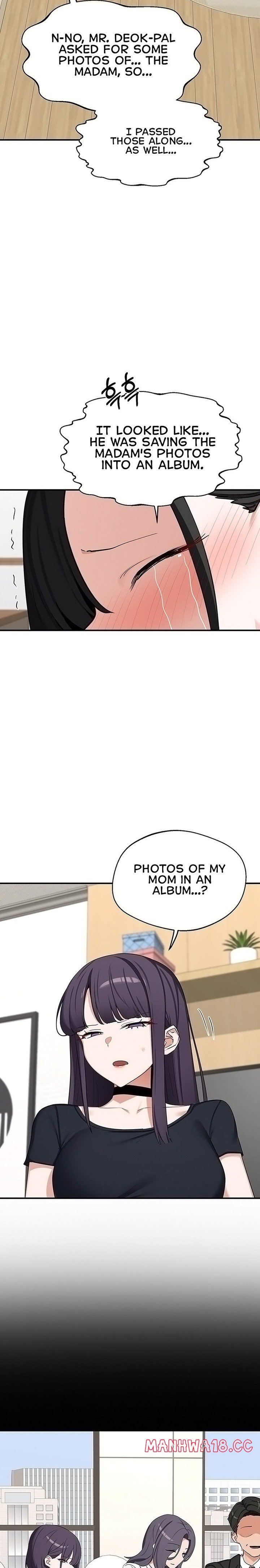 MILF Exchange Plan - Chapter 89 Page 7