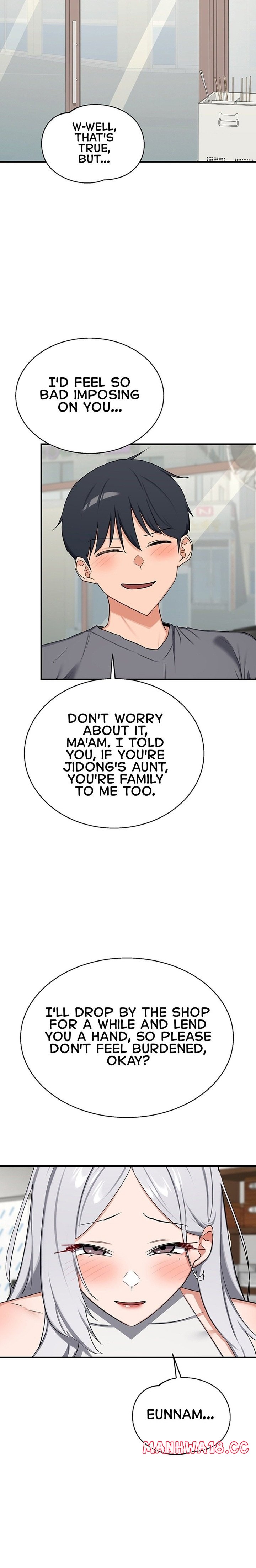 MILF Exchange Plan - Chapter 90 Page 11