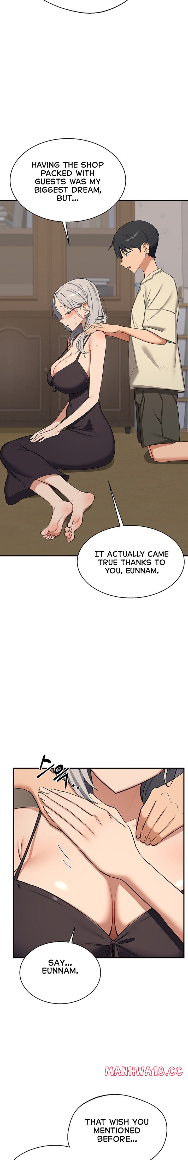 MILF Exchange Plan - Chapter 91 Page 16