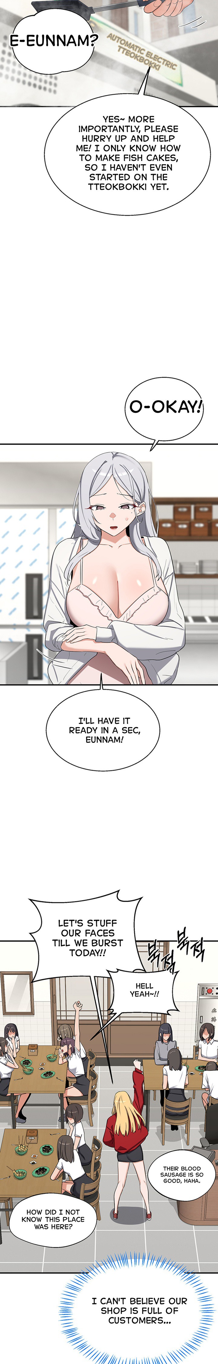 MILF Exchange Plan - Chapter 91 Page 9