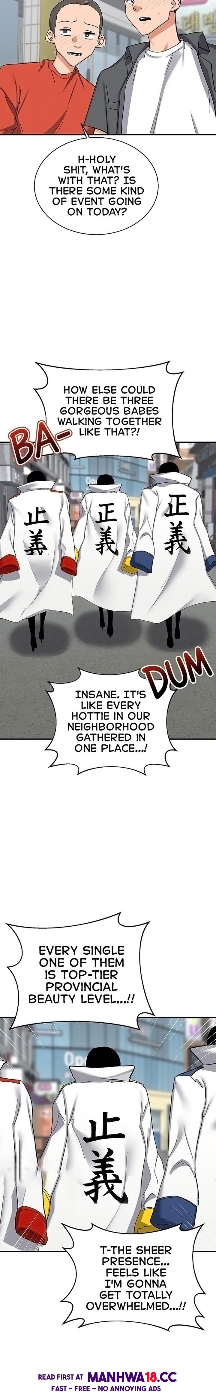 MILF Exchange Plan - Chapter 92 Page 10