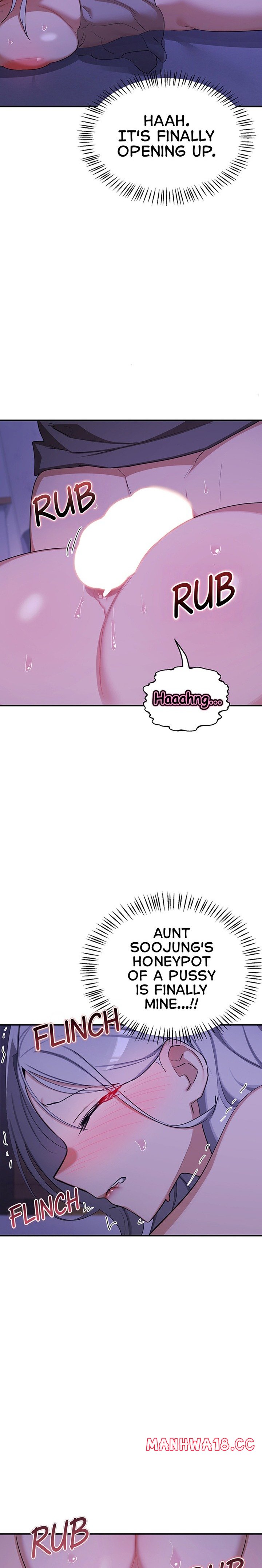 MILF Exchange Plan - Chapter 94 Page 19